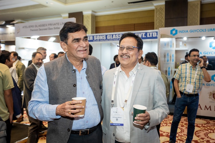 Exhibitor Interactions